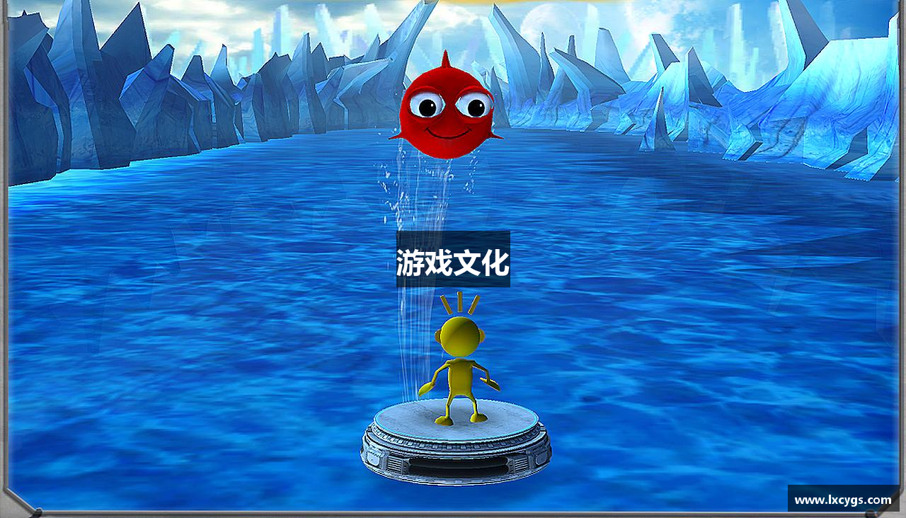 游戏文化
